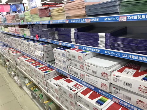 企業(yè)文化辦公文具及化妝品采購策略 如何精挑細(xì)選
