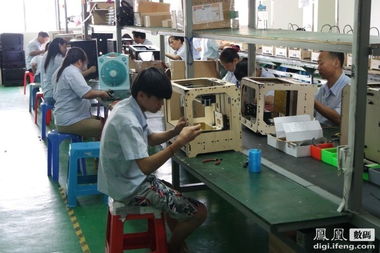 西通3D打印機(jī)生產(chǎn)線探營(yíng) 技術(shù)創(chuàng)新引領(lǐng)智能制造新篇章